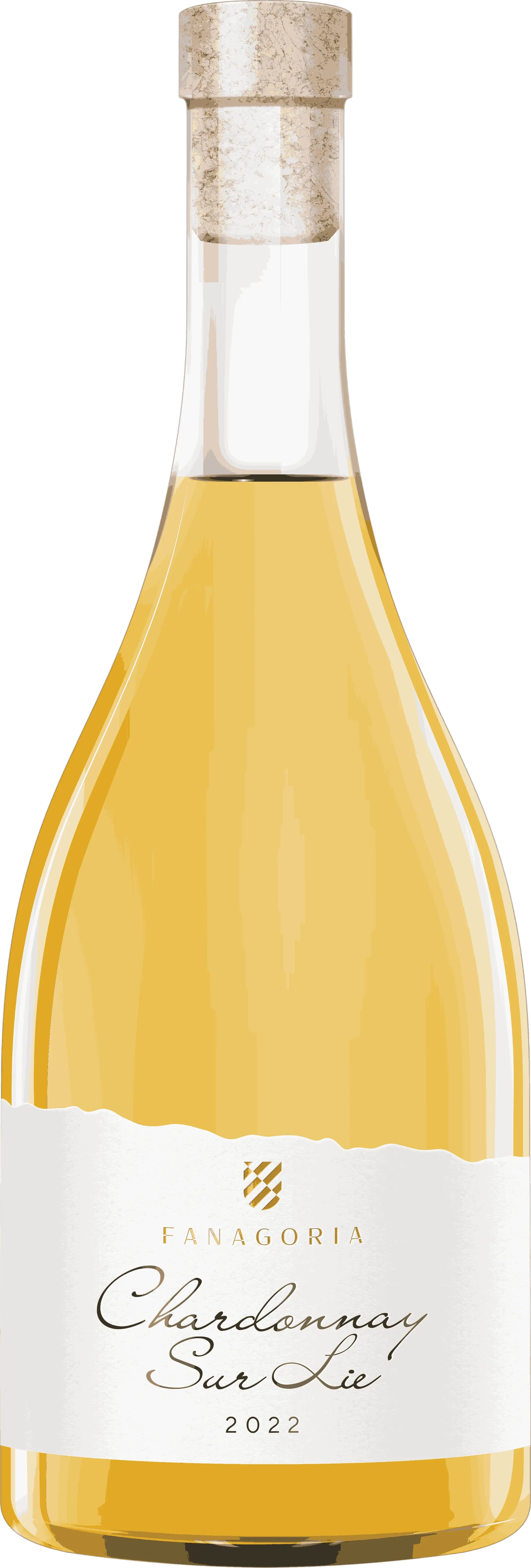 Sur Lie Chardonnay