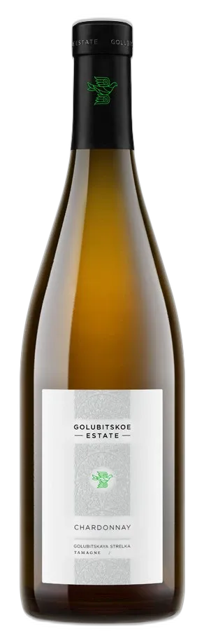 Golubitskoe Estate Chardonnay
