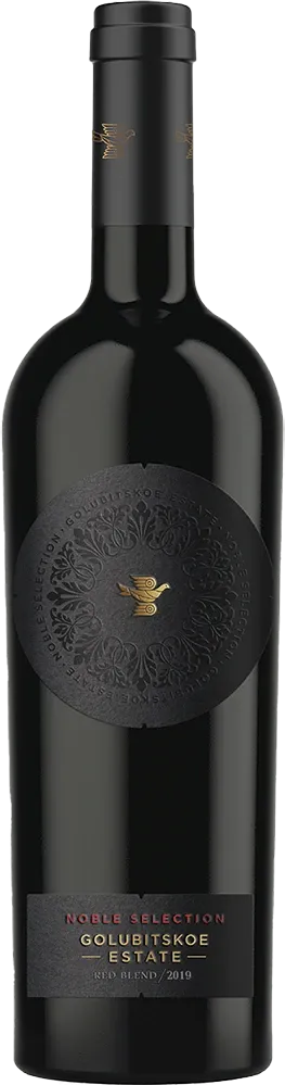 Noble Selection Red Blend
