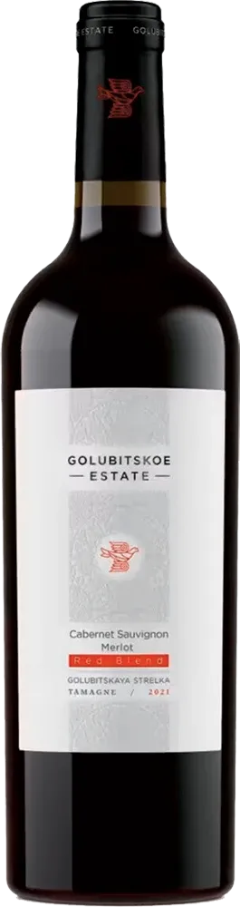 Red Blend