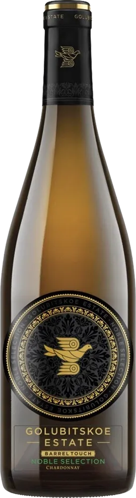 Шардоне Noble Selection Barrel Touch