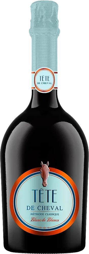 Tête de Cheval Blanc de Blancs