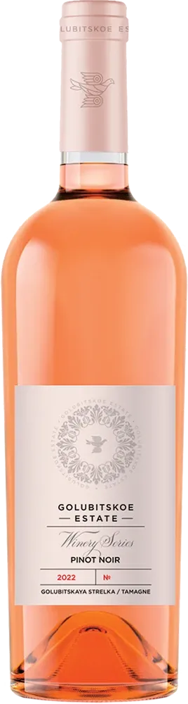 Winery Series. Пино Нуар