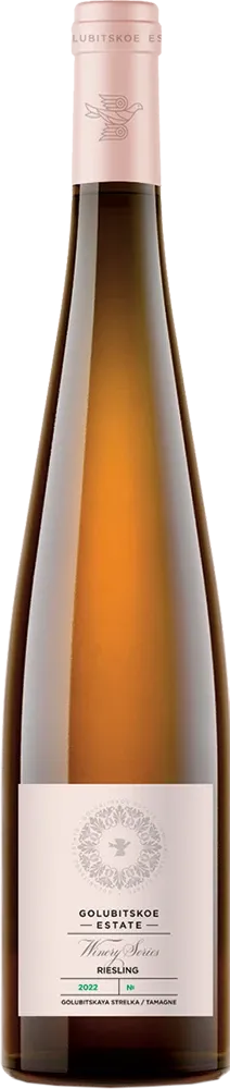 Winery Series. Рислинг Рейнский