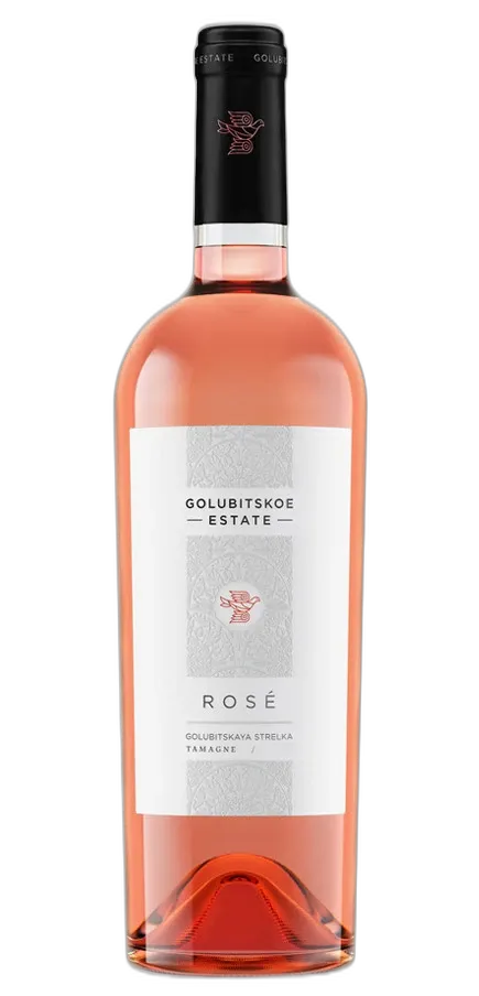 Golubitskoe Rose
