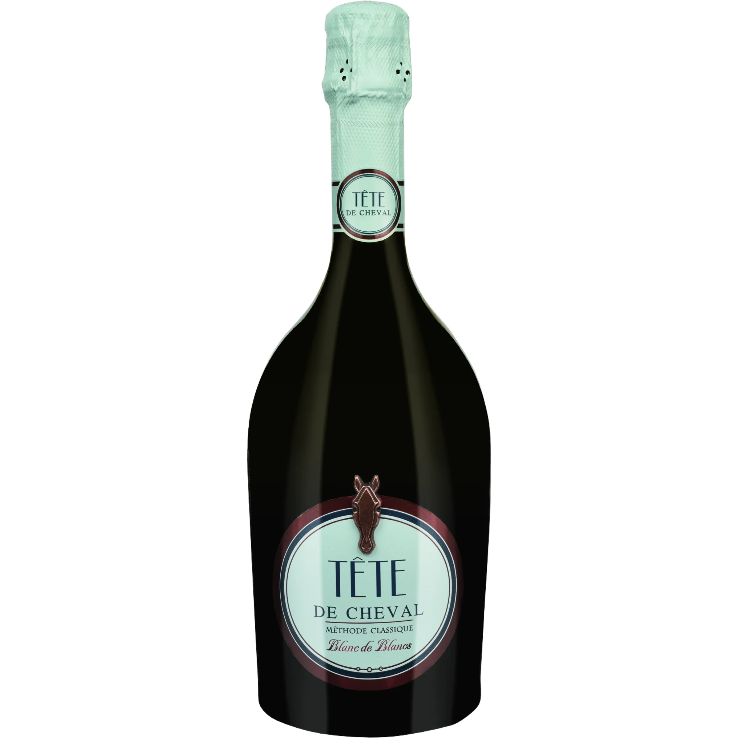 Tête de Cheval Blanc de Blancs
