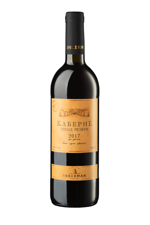 Grand Reserve · Каберне