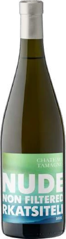 Chateau Tamagne Nude. Ркацители