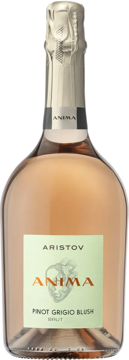 Аристов Anima Pinot Grigio Blush