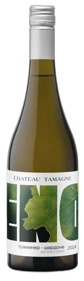 Chateau Tamagne Eno Траминер и Шардоне
