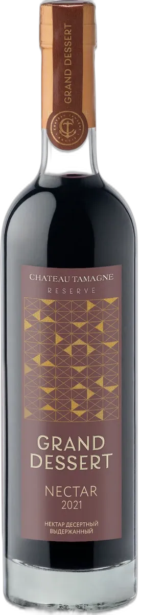Chateau Tamagne Grand Dessert Nectar