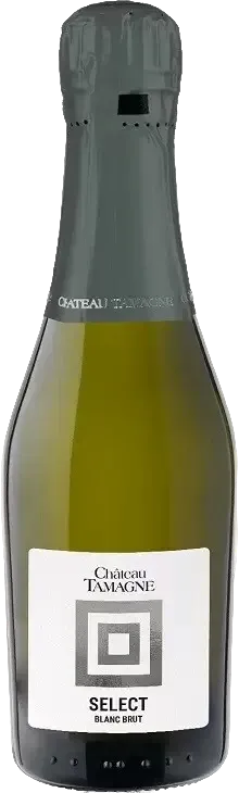 Chateau Tamagne Select Blanc Brut