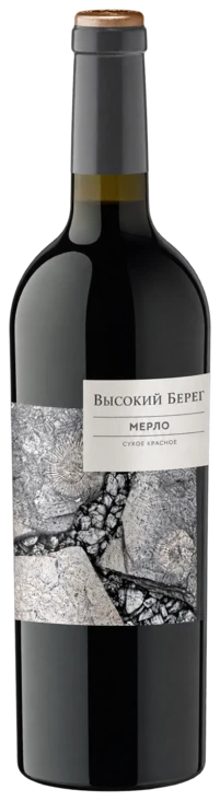 Высокий Берег Мерло