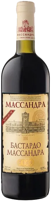 Бастардо