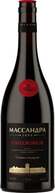 Premium Sangiovese