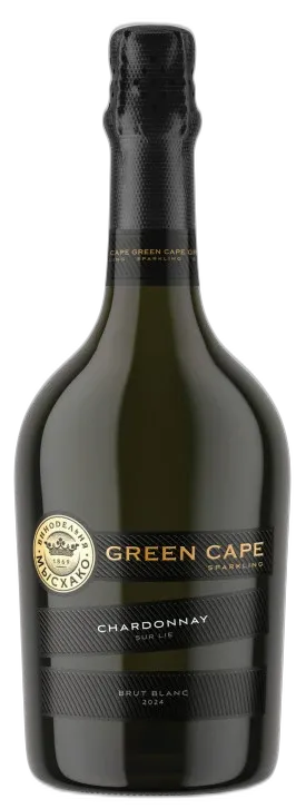 Мысхако Green Cape Шардоне белое брют