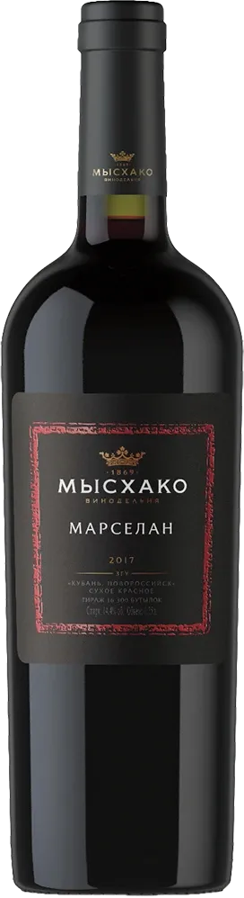 Марселан