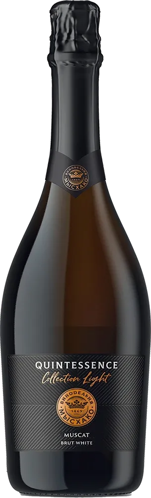 Quintessence Brut. Мускат
