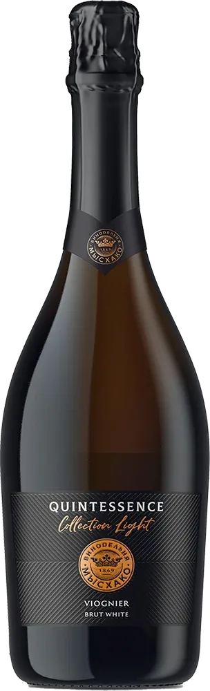 Quintessence Brut. Вионье