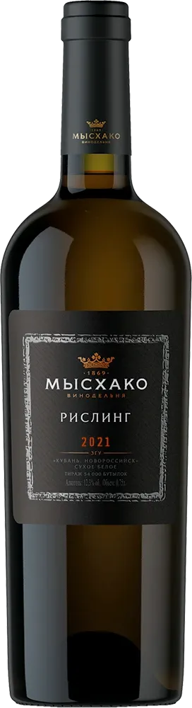 Рислинг