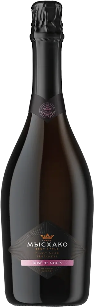 Rose De Noirs