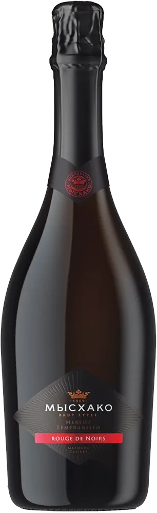 Rouge de Noirs