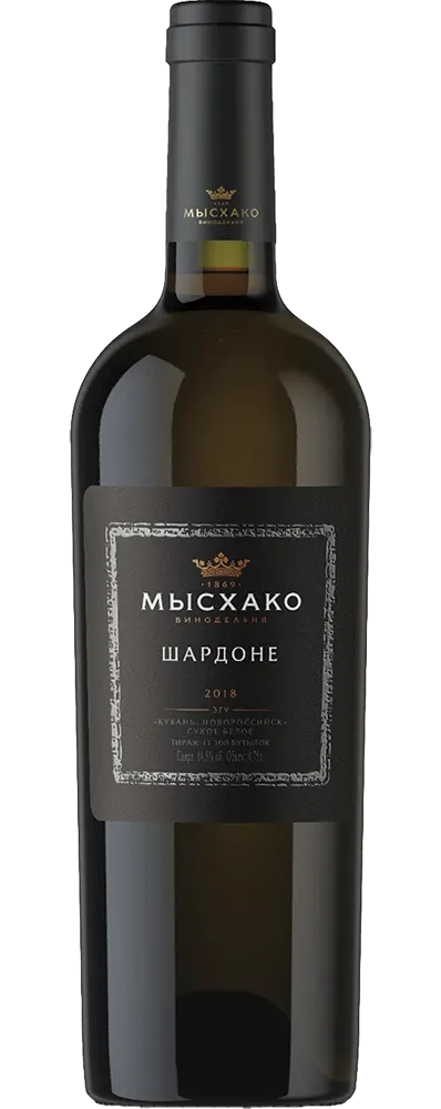 Шардоне