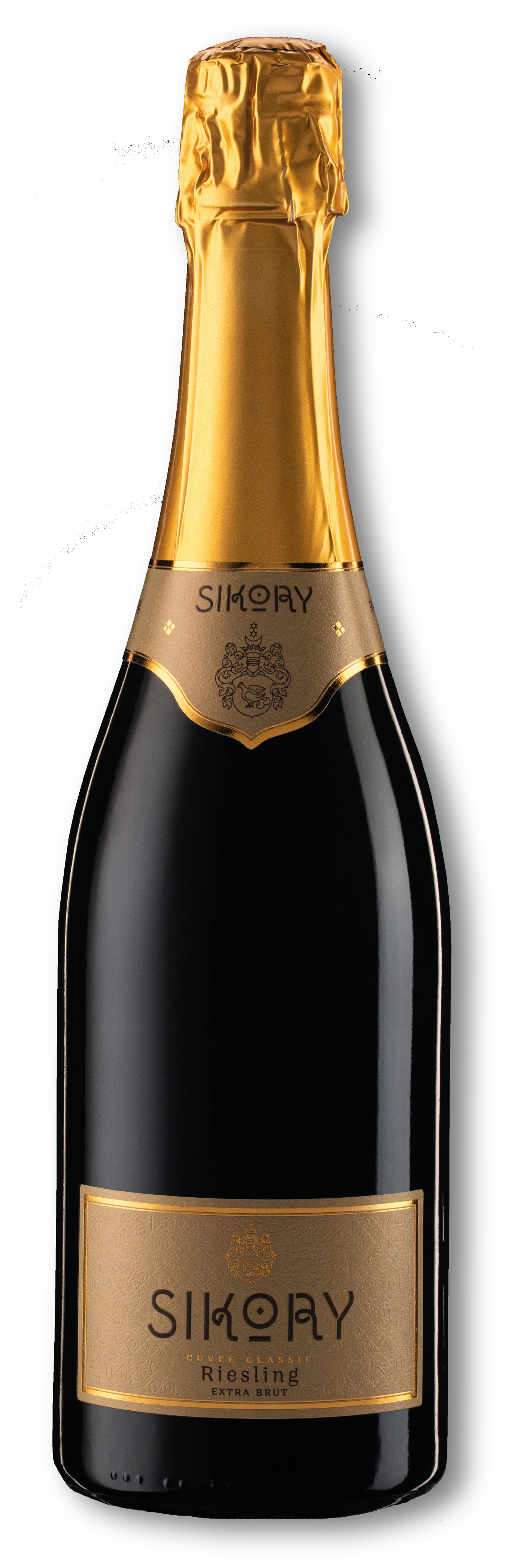 Сикоры Riesling Extra Brut