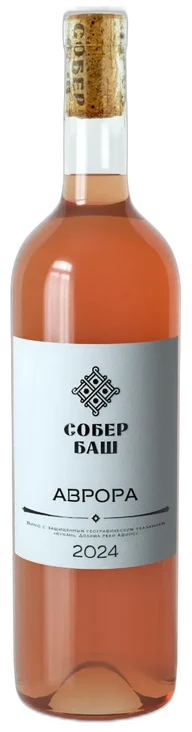 Аврора 2024