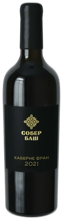 Каберне Фран