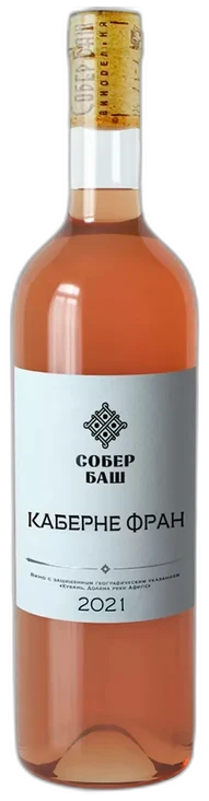 Каберне Фран