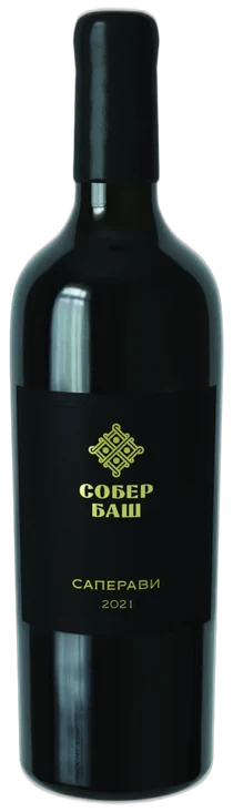 Саперави