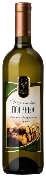 Шереметьевские Погреба Шардоне