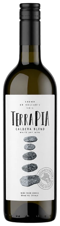 Терра Пиа Кальдера Бленд