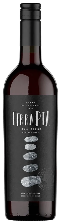 Терра Пиа Лава Бленд
