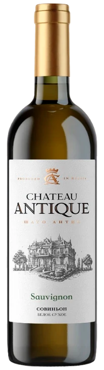 Chateau Antique · Sauvignon