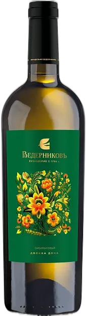 Сибирьковый