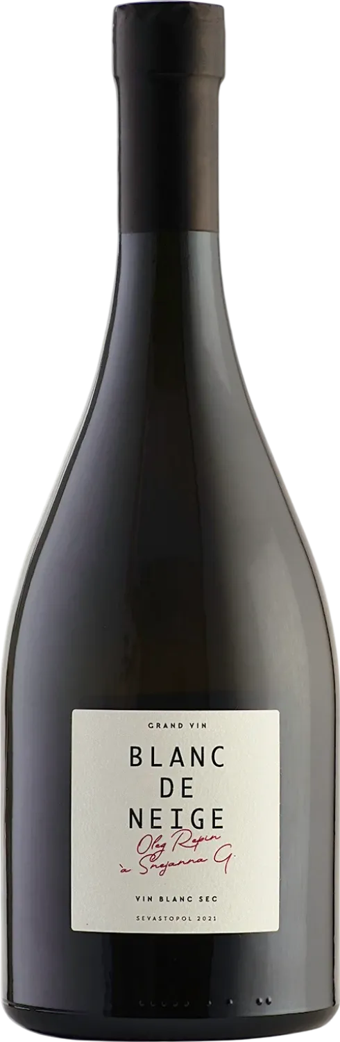 Blanc De Neige