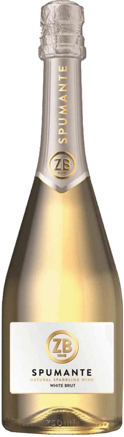 ZB Spumante Brut