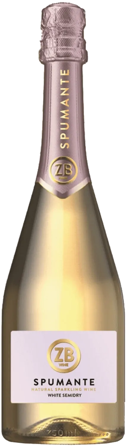 ZB Spumante Semi-Dry